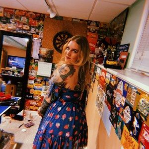 Meet your Posher, Allison